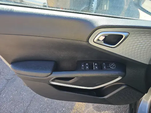 Florida Fine Cars - Used KIA SOUL 2022 WEST PALM LX