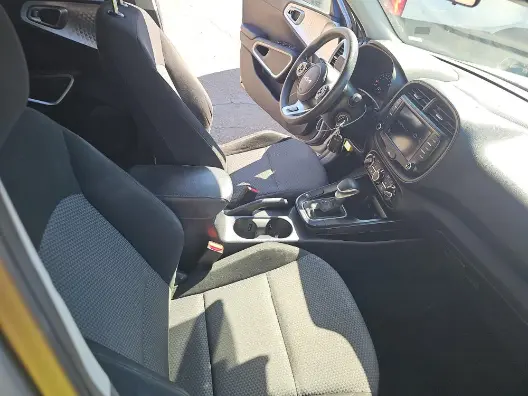 Florida Fine Cars - Used KIA SOUL 2022 WEST PALM LX