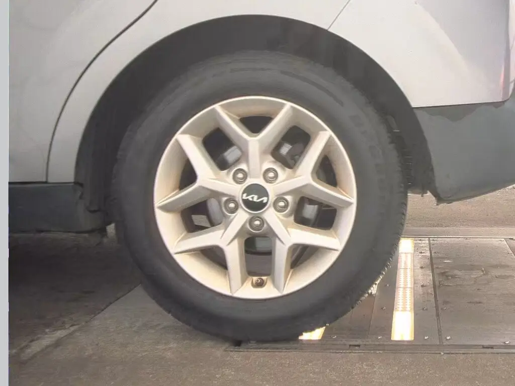 Florida Fine Cars - Used KIA SOUL 2022 WEST PALM LX