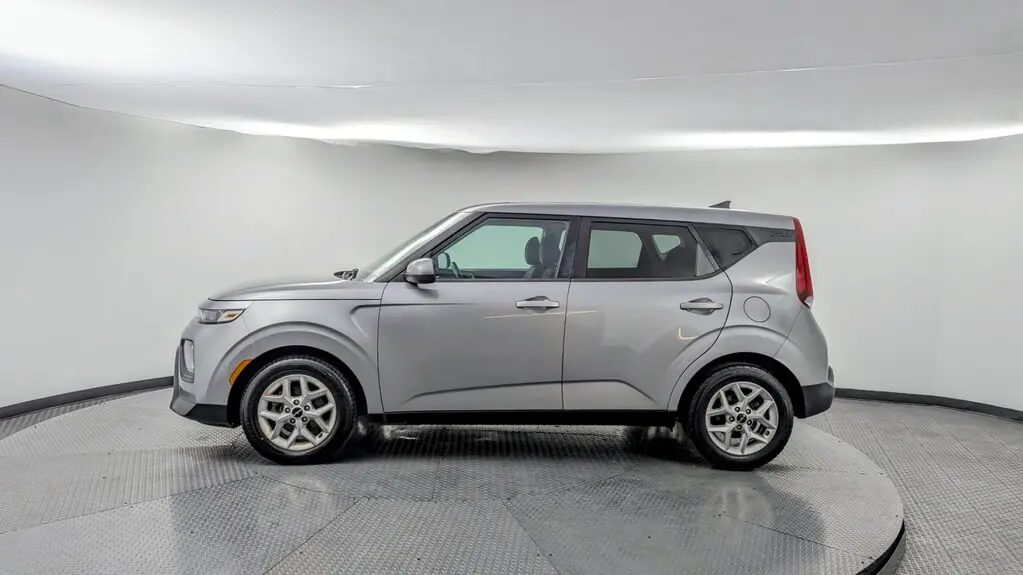 Florida Fine Cars - Used KIA SOUL 2022 WEST PALM LX