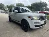 Florida Fine Cars - Used LAND ROVER RANGE ROVER 2016 WEST PALM 