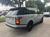 Florida Fine Cars - Used LAND ROVER RANGE ROVER 2016 WEST PALM 