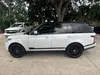 Florida Fine Cars - Used LAND ROVER RANGE ROVER 2016 WEST PALM 