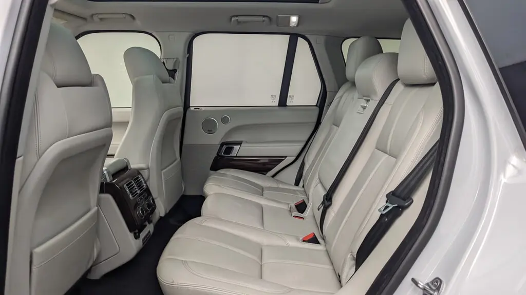 Florida Fine Cars - Used LAND ROVER RANGE ROVER 2016 WEST PALM 
