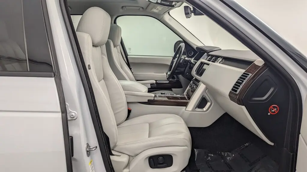 Florida Fine Cars - Used LAND ROVER RANGE ROVER 2016 WEST PALM 
