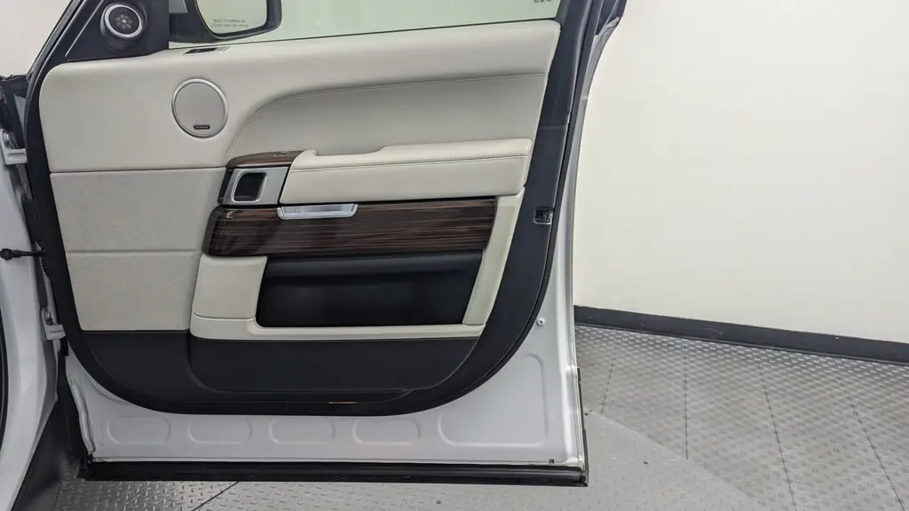 Florida Fine Cars - Used LAND ROVER RANGE ROVER 2016 WEST PALM 