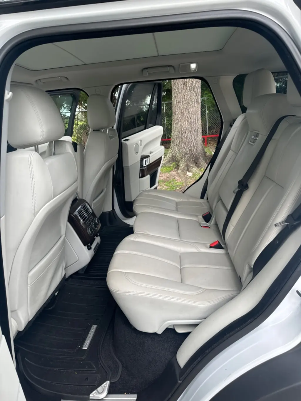 Florida Fine Cars - Used LAND ROVER RANGE ROVER 2016 WEST PALM 