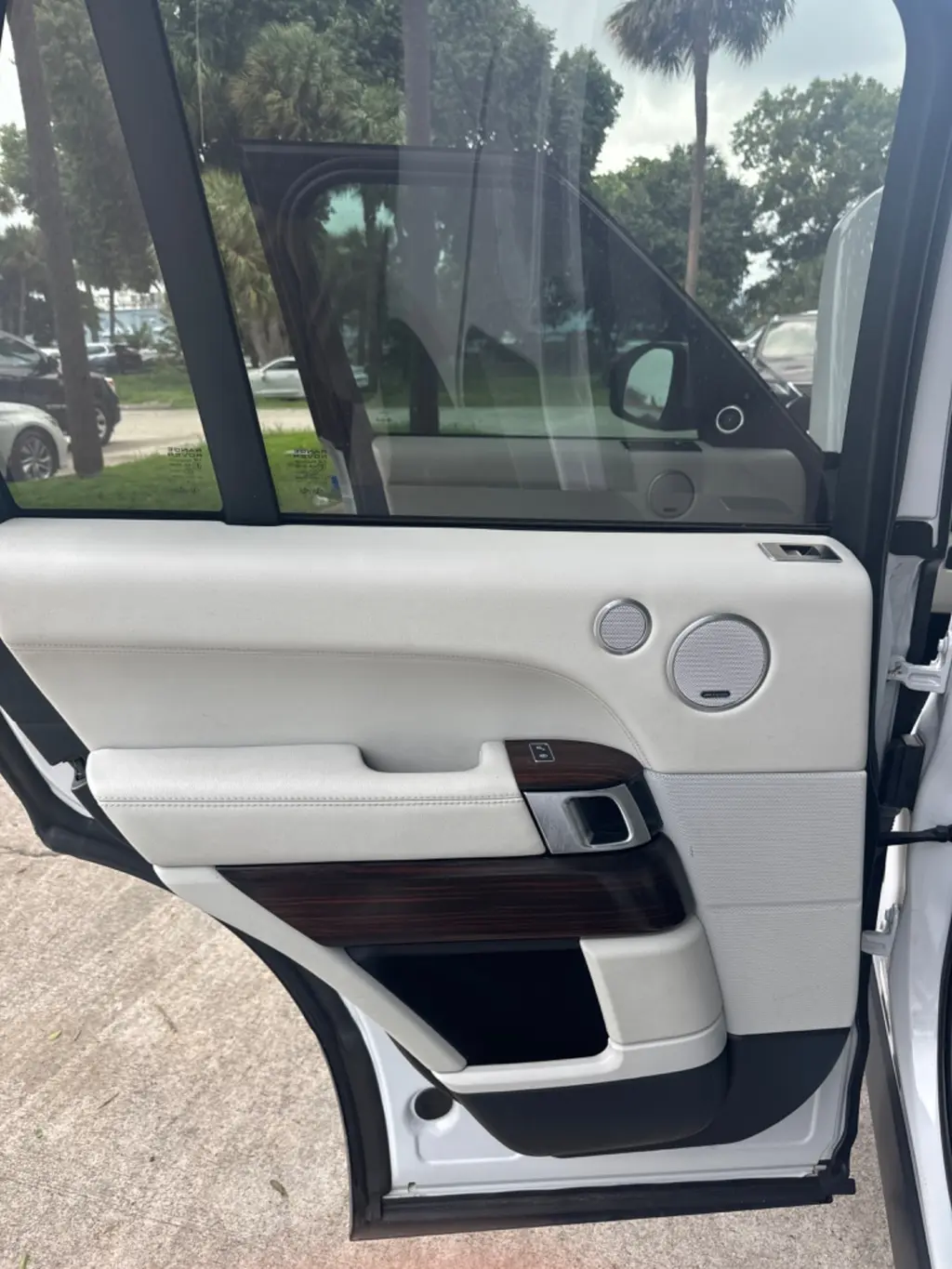 Florida Fine Cars - Used LAND ROVER RANGE ROVER 2016 WEST PALM 