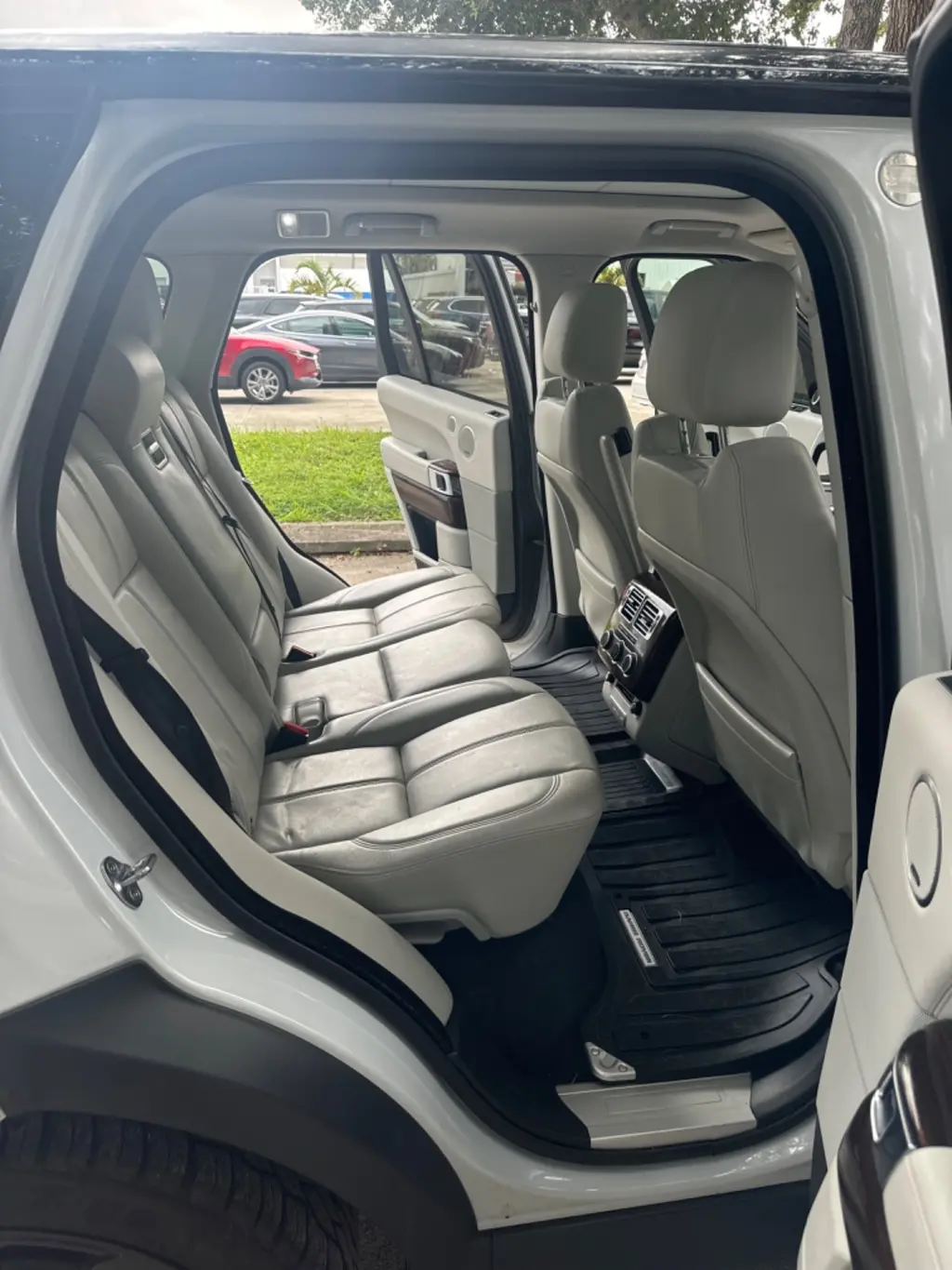 Florida Fine Cars - Used LAND ROVER RANGE ROVER 2016 WEST PALM 