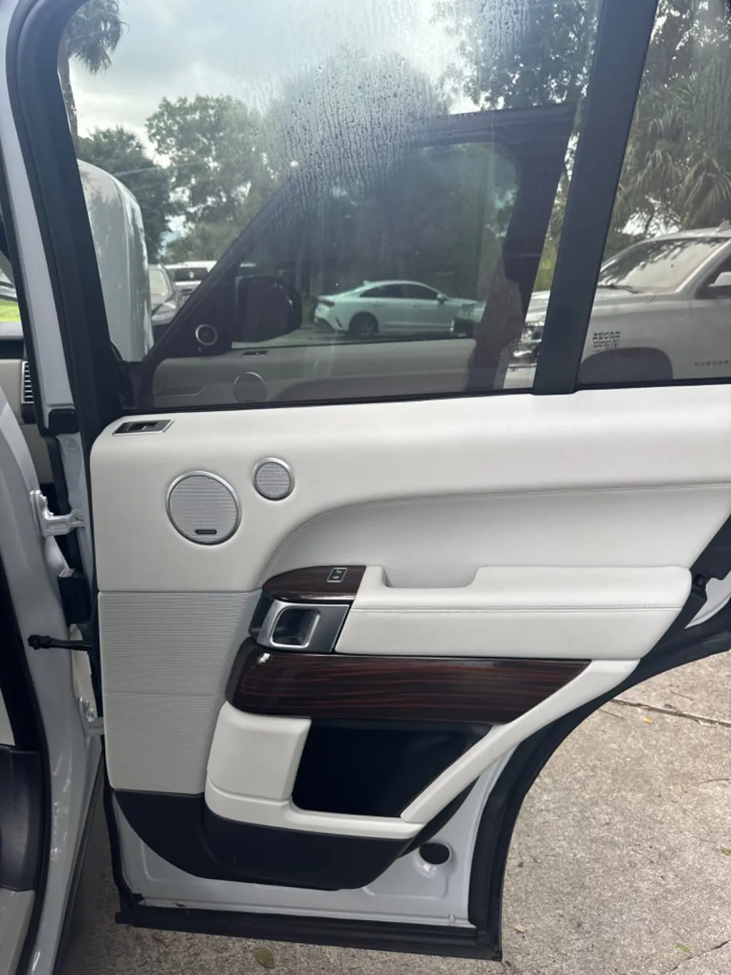 Florida Fine Cars - Used LAND ROVER RANGE ROVER 2016 WEST PALM 