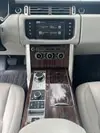 Florida Fine Cars - Used LAND ROVER RANGE ROVER 2016 WEST PALM 
