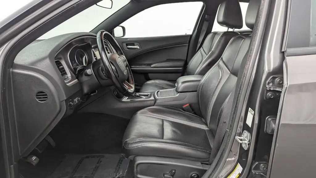 Florida Fine Cars - Used DODGE CHARGER 2021 MARGATE SXT