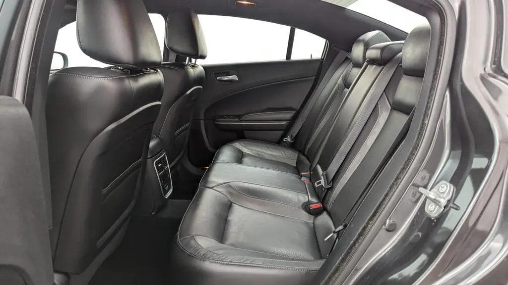 Florida Fine Cars - Used DODGE CHARGER 2021 MARGATE SXT