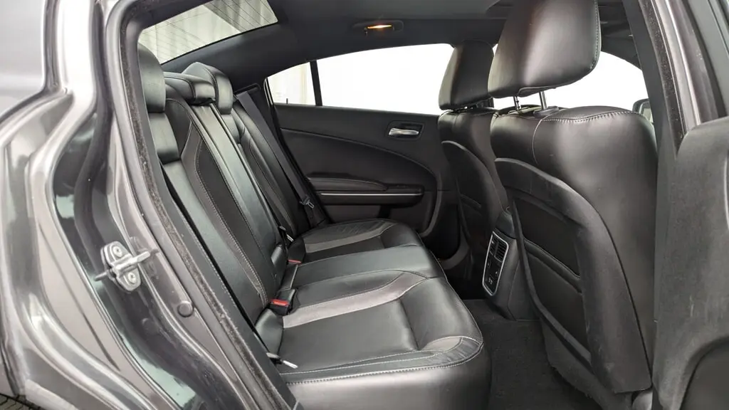 Florida Fine Cars - Used DODGE CHARGER 2021 MARGATE SXT