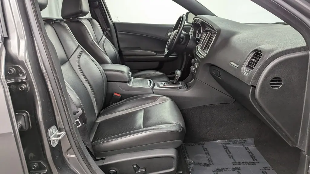 Florida Fine Cars - Used DODGE CHARGER 2021 MARGATE SXT