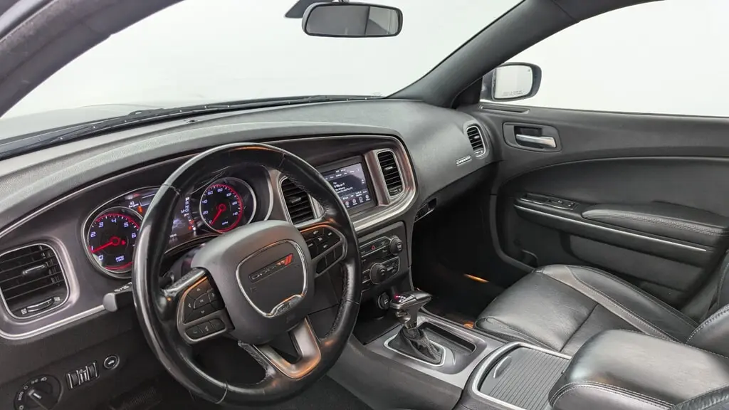 Florida Fine Cars - Used DODGE CHARGER 2021 MARGATE SXT