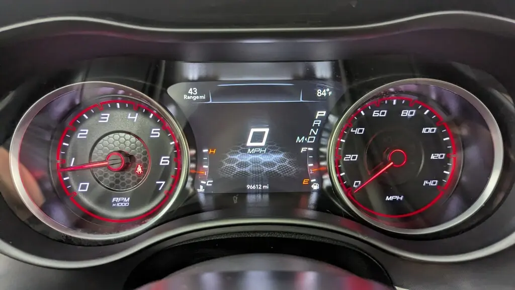 Florida Fine Cars - Used DODGE CHARGER 2021 MARGATE SXT