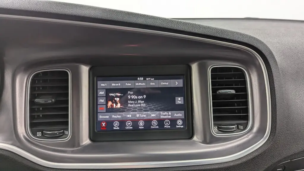 Florida Fine Cars - Used DODGE CHARGER 2021 MARGATE SXT