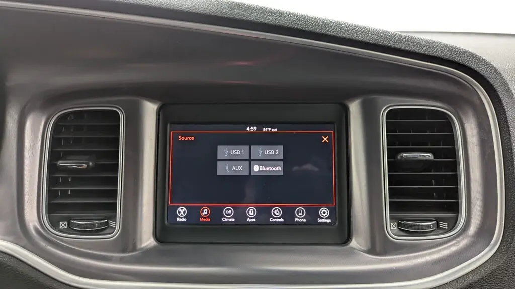 Florida Fine Cars - Used DODGE CHARGER 2021 MARGATE SXT