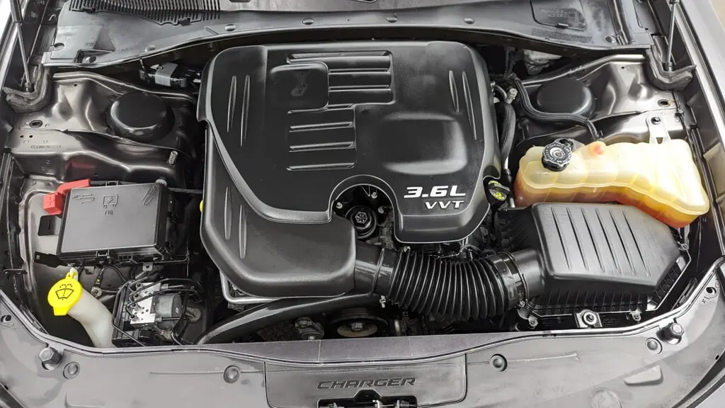 Florida Fine Cars - Used DODGE CHARGER 2021 MARGATE SXT