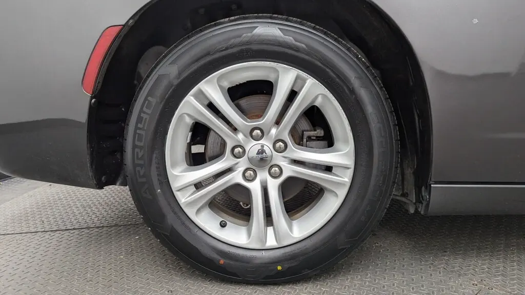 Florida Fine Cars - Used DODGE CHARGER 2021 MARGATE SXT