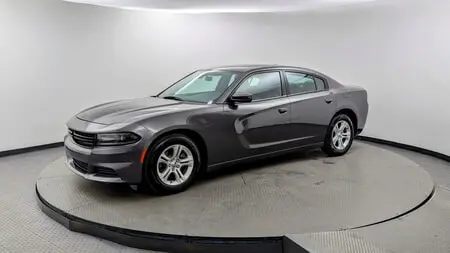 Florida Fine Cars - Used DODGE CHARGER 2021 MARGATE SXT