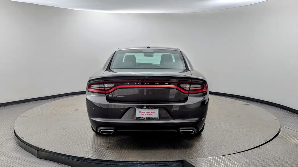 Florida Fine Cars - Used DODGE CHARGER 2021 MARGATE SXT