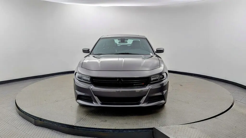Florida Fine Cars - Used DODGE CHARGER 2021 MARGATE SXT