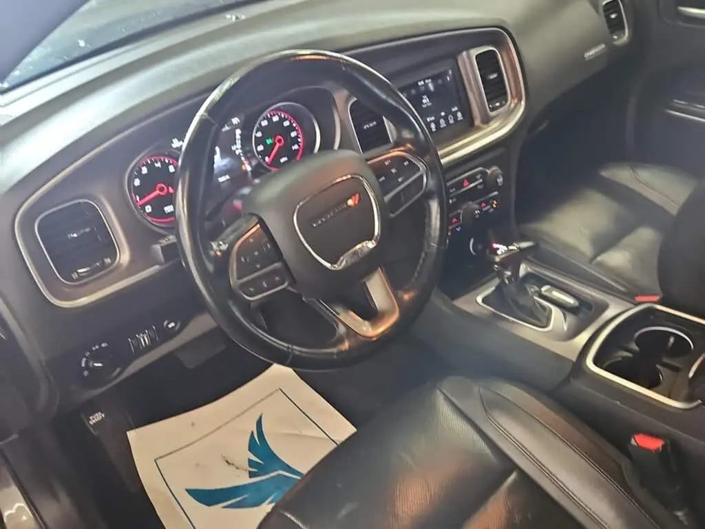 Florida Fine Cars - Used DODGE CHARGER 2021 MIAMI SXT