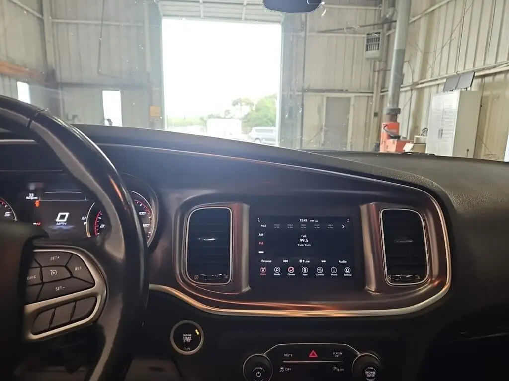 Florida Fine Cars - Used DODGE CHARGER 2021 MIAMI SXT