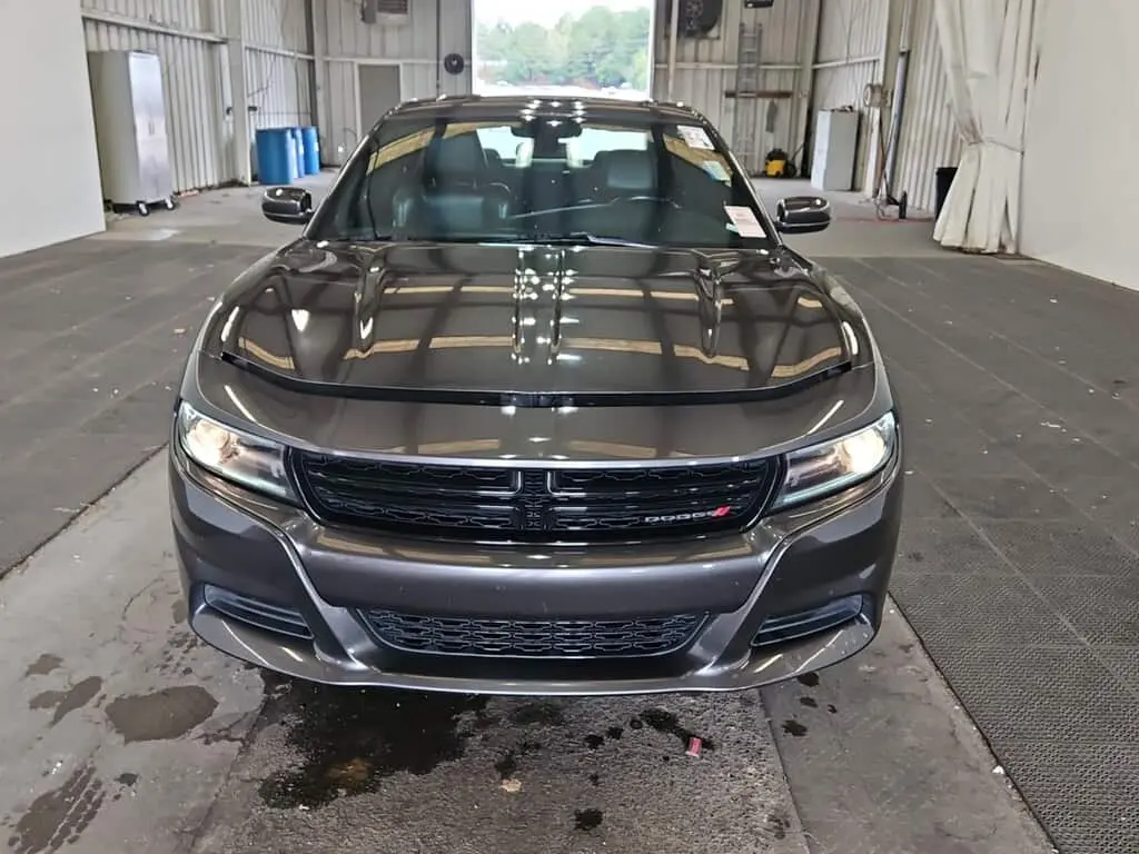 Florida Fine Cars - Used DODGE CHARGER 2021 MIAMI SXT