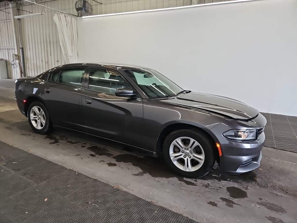 Florida Fine Cars - Used DODGE CHARGER 2021 MIAMI SXT