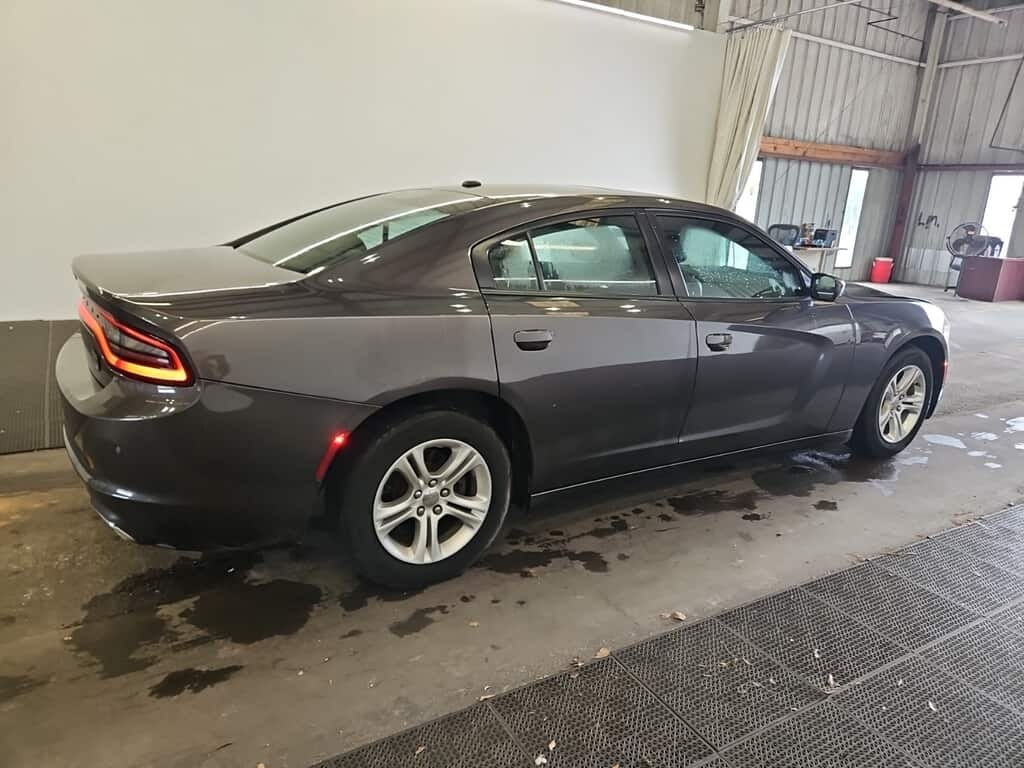 Florida Fine Cars - Used DODGE CHARGER 2021 MIAMI SXT