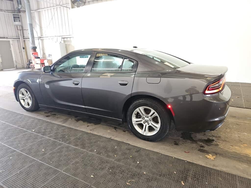 Florida Fine Cars - Used DODGE CHARGER 2021 MIAMI SXT
