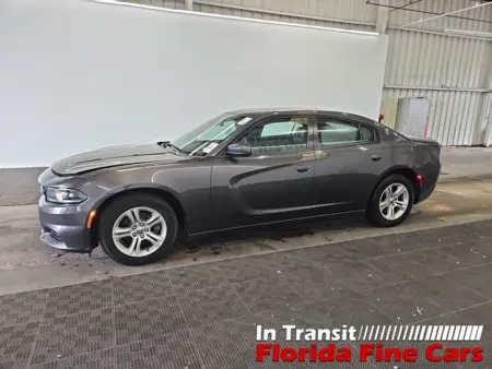 Florida Fine Cars - Used DODGE CHARGER 2021 MIAMI SXT
