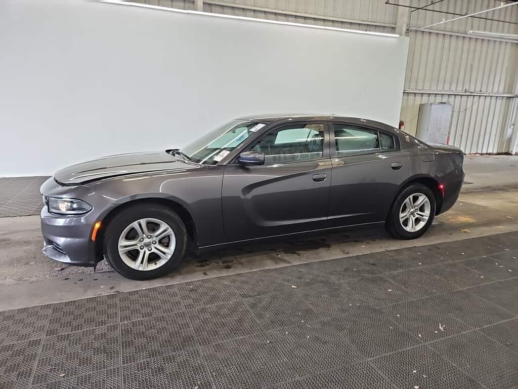 Florida Fine Cars - Used DODGE CHARGER 2021 MIAMI SXT