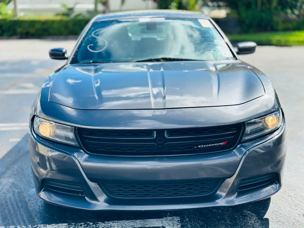 Florida Fine Cars - Used DODGE CHARGER 2021 MIAMI SXT