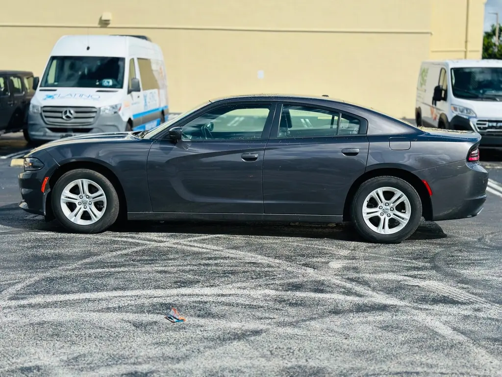 Florida Fine Cars - Used DODGE CHARGER 2021 MIAMI SXT