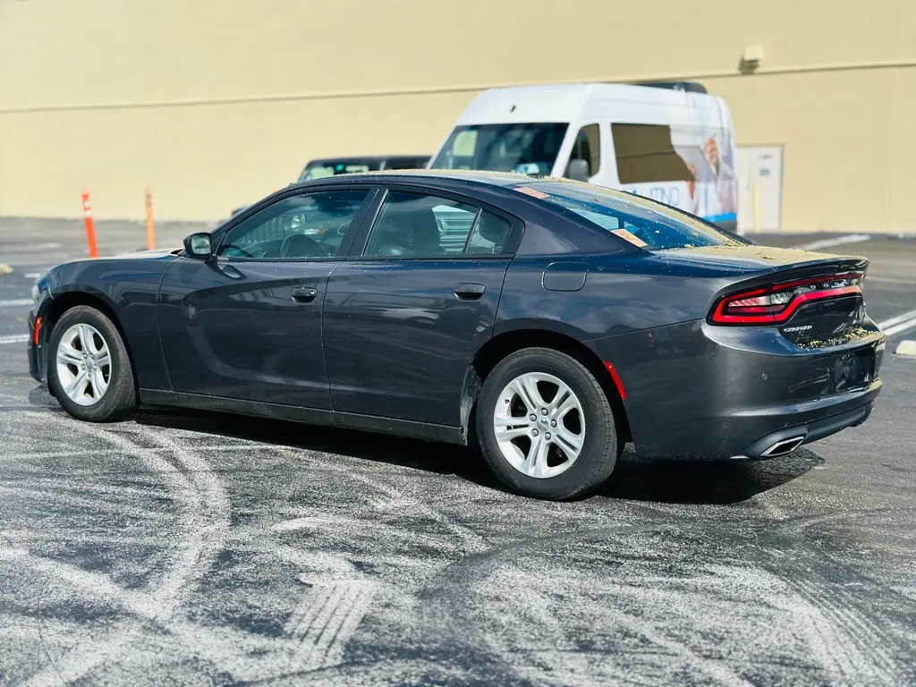 Florida Fine Cars - Used DODGE CHARGER 2021 MIAMI SXT