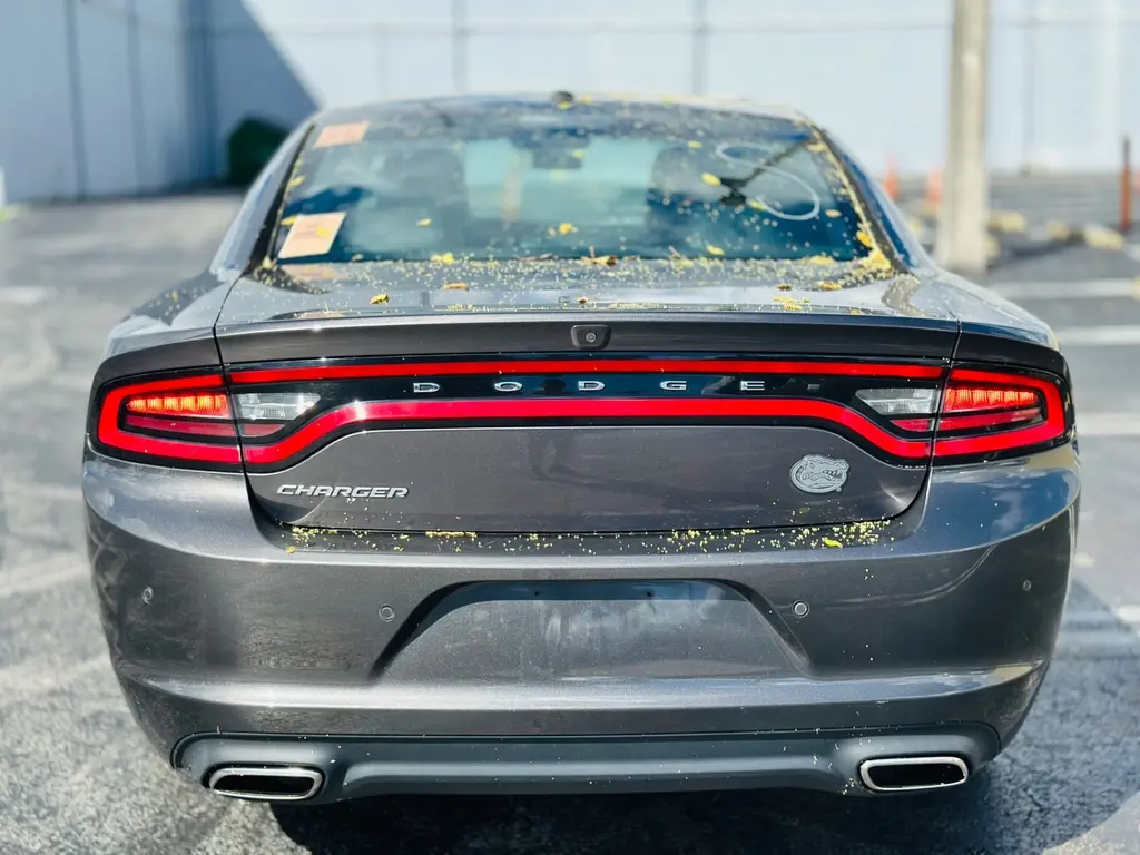 Florida Fine Cars - Used DODGE CHARGER 2021 MIAMI SXT