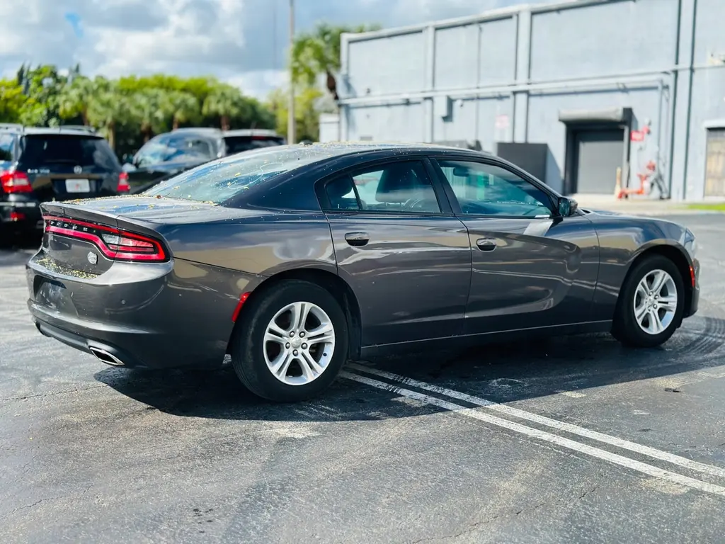Florida Fine Cars - Used DODGE CHARGER 2021 MIAMI SXT