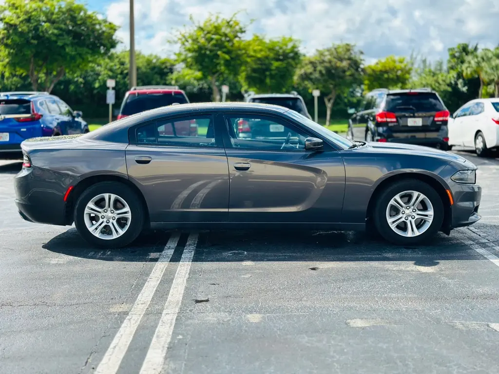 Florida Fine Cars - Used DODGE CHARGER 2021 MIAMI SXT