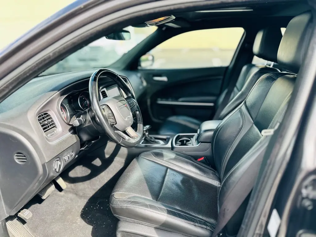 Florida Fine Cars - Used DODGE CHARGER 2021 MIAMI SXT