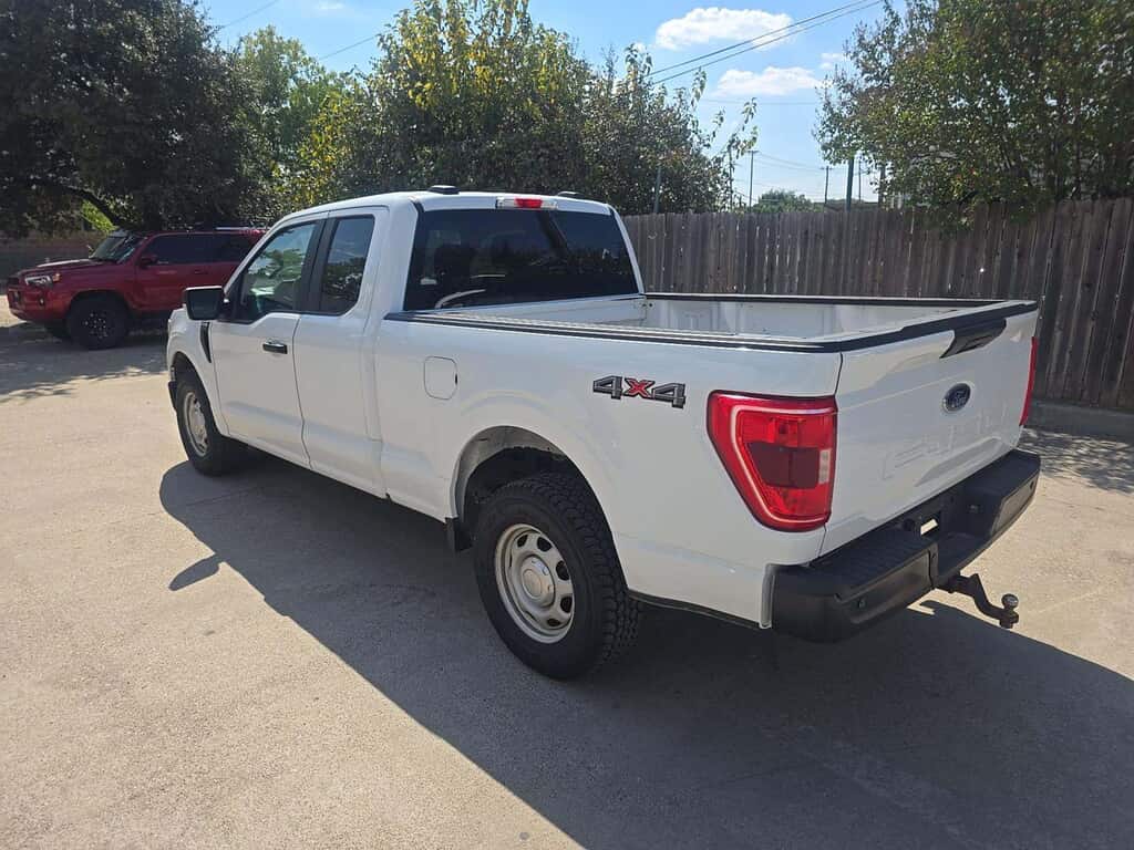 Florida Fine Cars - Used FORD F-150 2022 MIAMI XL