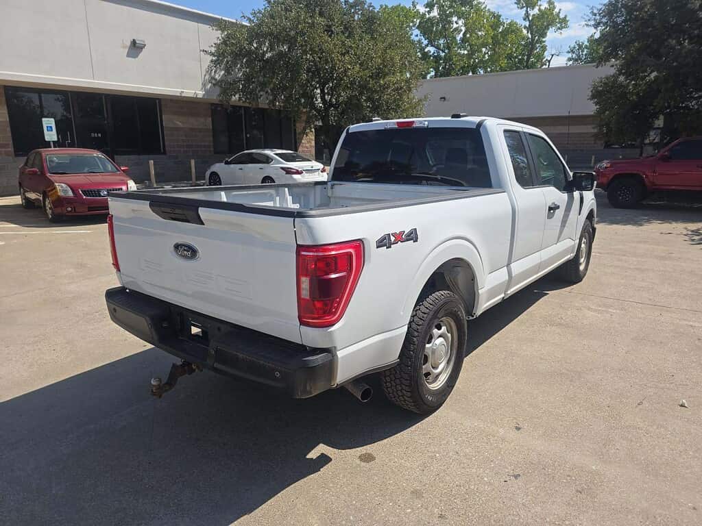 Florida Fine Cars - Used FORD F-150 2022 MIAMI XL