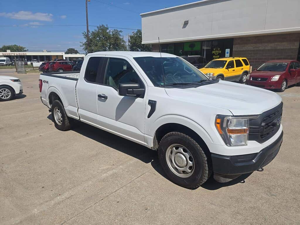 Florida Fine Cars - Used FORD F-150 2022 MIAMI XL