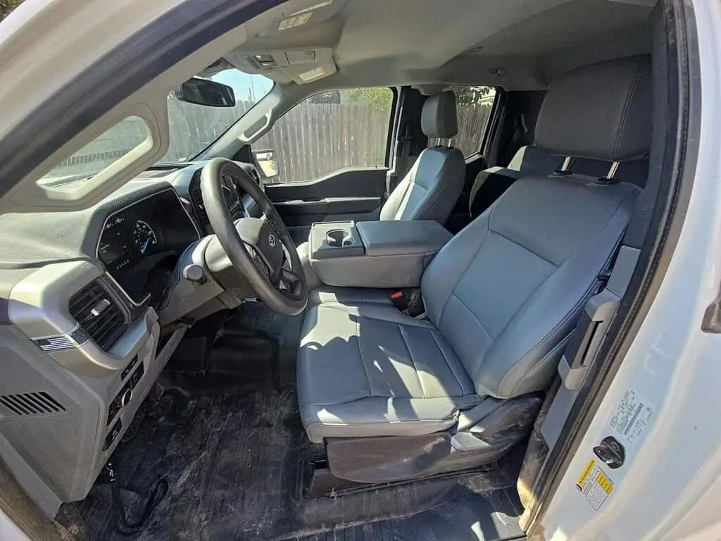 Florida Fine Cars - Used FORD F-150 2022 MIAMI XL