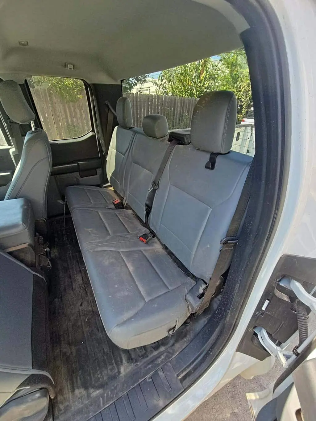 Florida Fine Cars - Used FORD F-150 2022 MIAMI XL