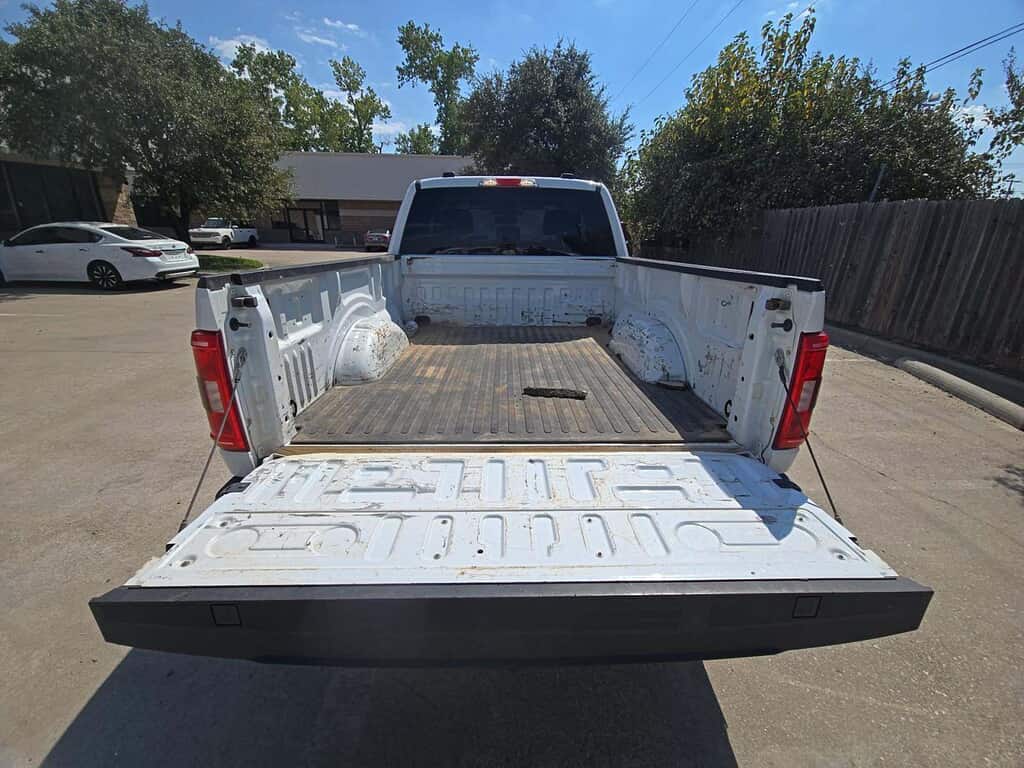 Florida Fine Cars - Used FORD F-150 2022 MIAMI XL