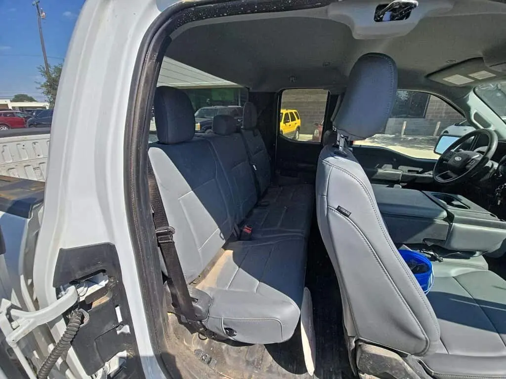 Florida Fine Cars - Used FORD F-150 2022 MIAMI XL